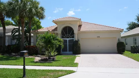 6266 Coral Reef, Boynton Beach, FL 33437