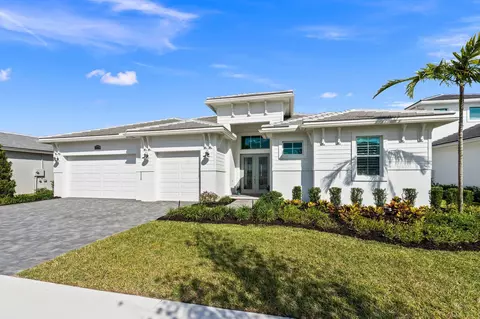 8591 SW Felicita Way, Port Saint Lucie, FL 34986