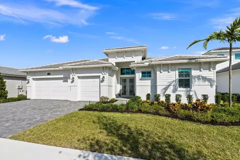8591 SW Felicita, Port Saint Lucie, FL 34986