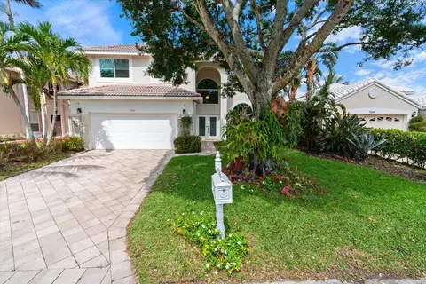 7605 Santee Ter, Lake Worth, FL 33467