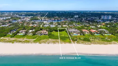 939 S Ocean, Delray Beach, FL 33483
