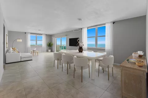 1701 S Ocean #903, Hollywood, FL 33019