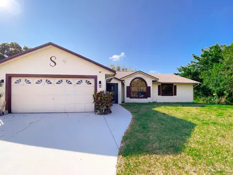 1024 SW Di Lido, Port Saint Lucie, FL 34953