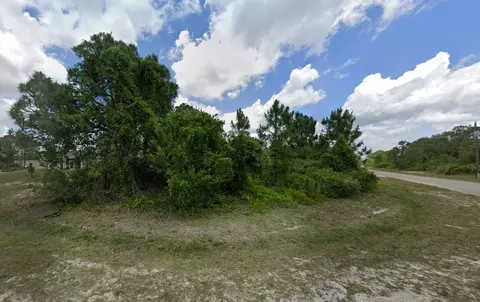 6038 Kumquat, Labelle, FL 33935