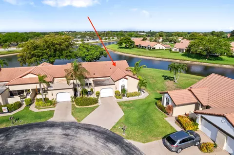 Undisclosed, Boynton Beach, FL 33472