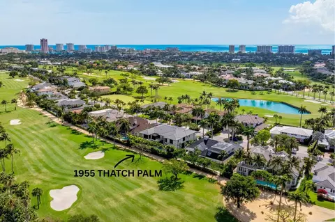 1955 Thatch Palm, Boca Raton, FL 33432
