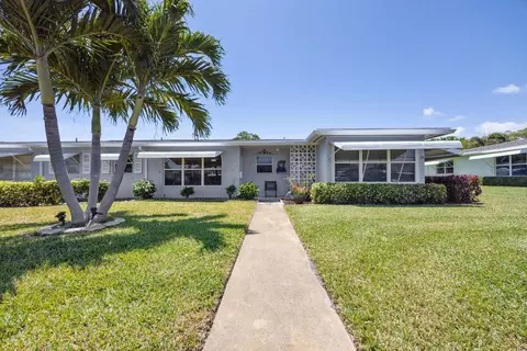 210 S Boynton #C, Beach, FL 33435