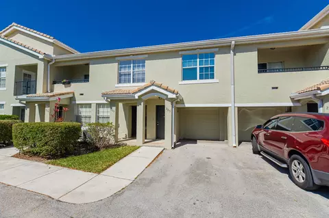 166 SW Peacock Blvd #34-205, Port Saint Lucie, FL 34986
