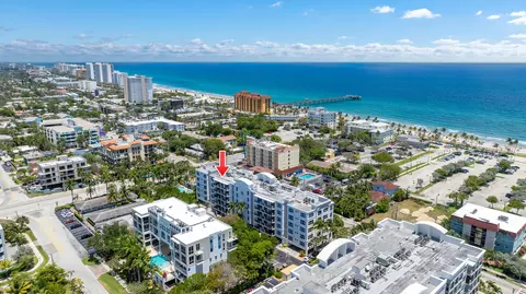 101 SE 20th Ave #501, Deerfield Beach, FL 33441