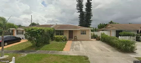 3762 Heather Dr W, Greenacres, FL 33463