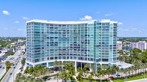 1 N Ocean Blvd #908, Pompano Beach, FL 33062
