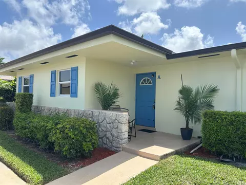 2844 E Crosley A Dr E #A, West Palm Beach, FL 33415