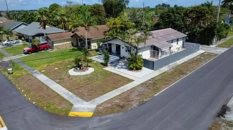 701 SW 1st Ave S, Boynton Beach, FL 33426