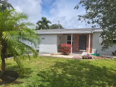 1631 NE 33 Ct, Pompano Beach, FL 33064