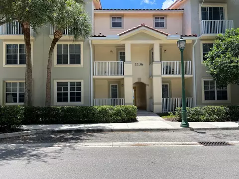 1136 Town Ctr #13, Jupiter, FL 33458