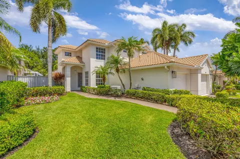 731 Pinehurst Way, Palm Beach Gardens, FL 33418