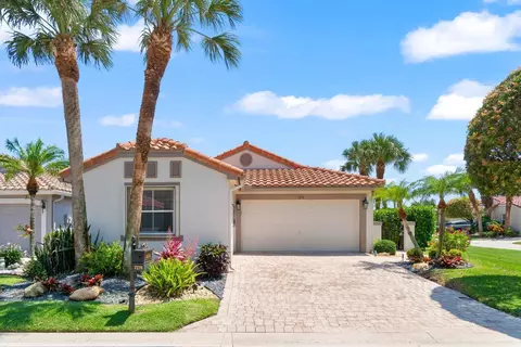 7276 Whitfield Ave, Boynton Beach, FL 33437