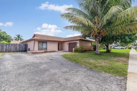 8611 NW 47th Ct, Lauderhill, FL 33351