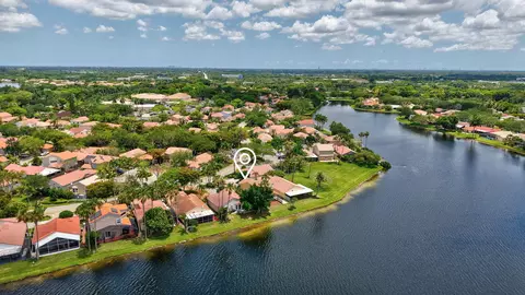 1388 Garden Rd, Weston, FL 33326