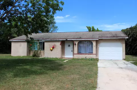 1331 SE Rushing Ln, Port Saint Lucie, FL 34952