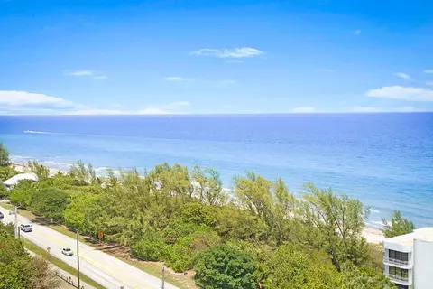 2121 N Ocean #1707E, Boca Raton, FL 33431