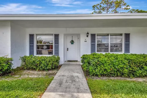 5200 Privet B Pl #B, Delray Beach, FL 33484