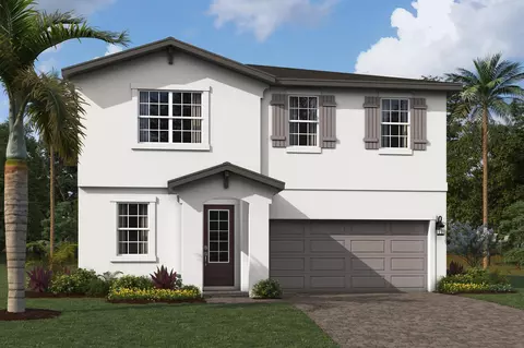 7248 Claudelle St, Lake Worth, FL 33467