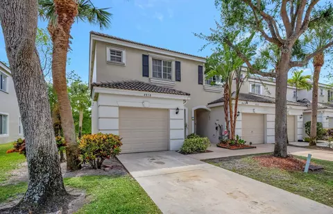 4858 Palmbrooke Cir, West Palm Beach, FL 33417