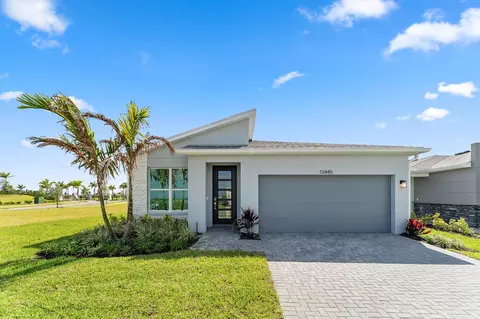 13445 SW Bally Dr, Port Saint Lucie, FL 34987