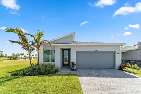 13445 SW Bally, Port Saint Lucie, FL 34987