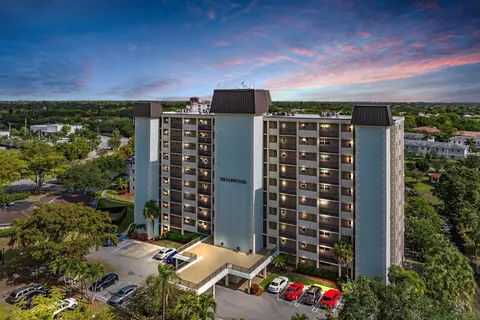9101 W Sample Rd #805, Coral Springs, FL 33065
