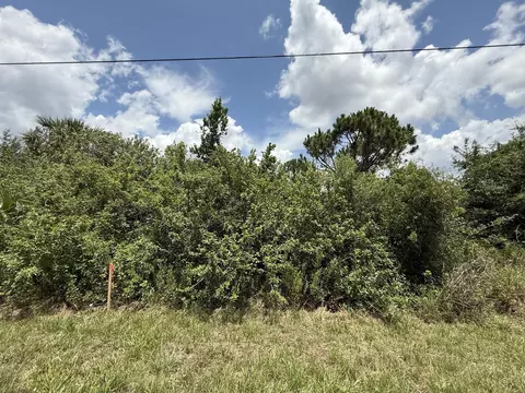 tbd Snug St, North Port, FL 34286