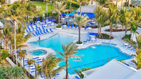 2400 S Ocean Dr #8183, Fort Pierce, FL 34949
