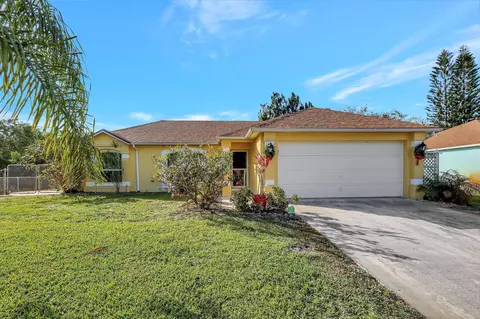 3616 SW Hale St, Port Saint Lucie, FL 34953