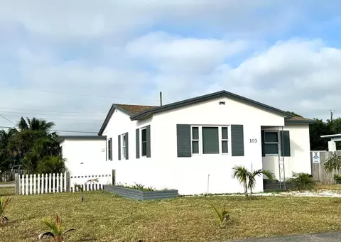 103 SE 5th Ave, Boynton Beach, FL 33435