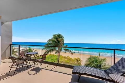 1300 S Ocean Blvd #302, Pompano Beach, FL 33062