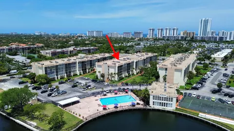 851 Three Islands Boulevard Blvd #102, Hallandale Beach, FL 33009