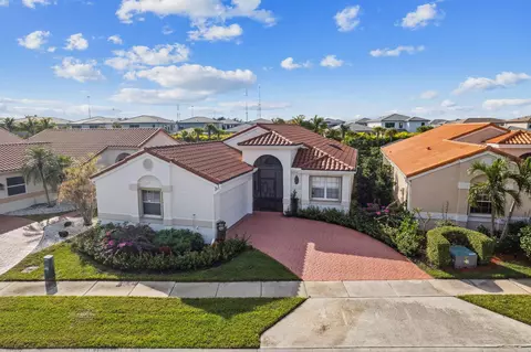 8030 Nadmar Ave, Boca Raton, FL 33434