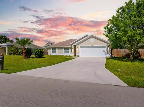 3227 SW Foremost Dr, Port Saint Lucie, FL 34953