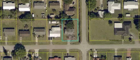 1101 Mississippi Ave, Clewiston, FL 33440