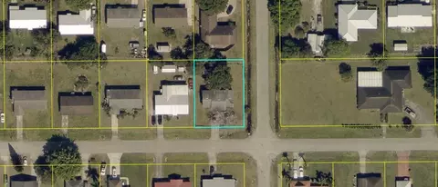 1101 Mississippi, Clewiston, FL 33440