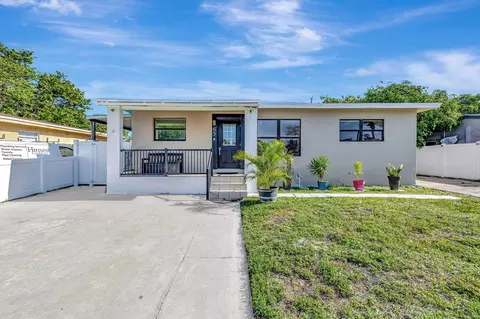 65 NW 56th, Oakland Park, FL 33309