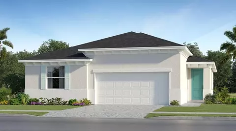 3550 Angler Dr, Fort Pierce, FL 34946