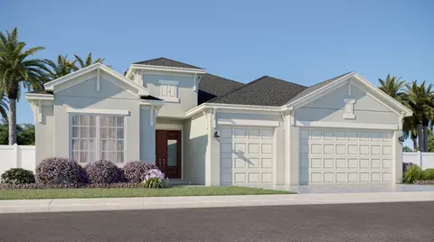 1417 SE Crosswood Way, Port Saint Lucie, FL 34984