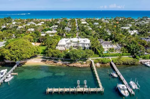 1350 N N Lk, Palm Beach, FL 33480