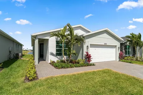 13470 SW Bally Dr, Port Saint Lucie, FL 34987