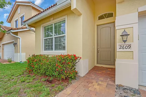 2609 SW Gallery Cir, Palm City, FL 34990