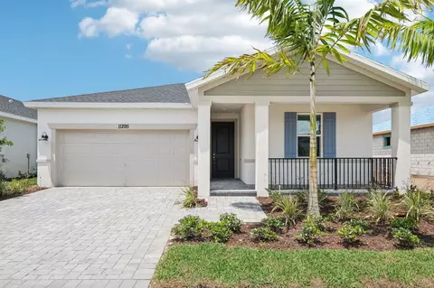 11295 NW Barnstead Way, Port Saint Lucie, FL 34987