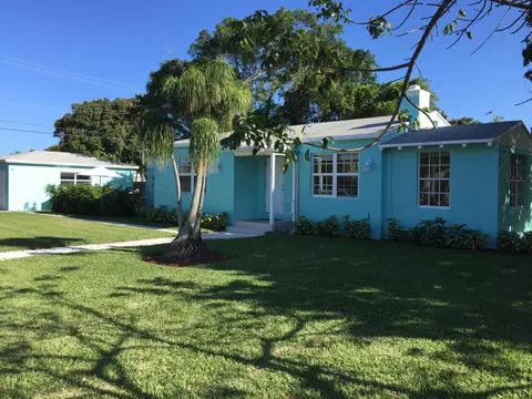 301 SW 1st, Delray Beach, FL 33444
