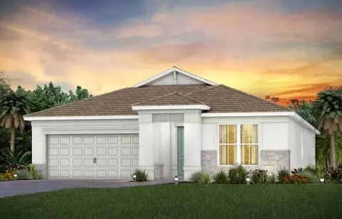 13342 SW Sorella #PALMARY, Port Saint Lucie, FL 34987